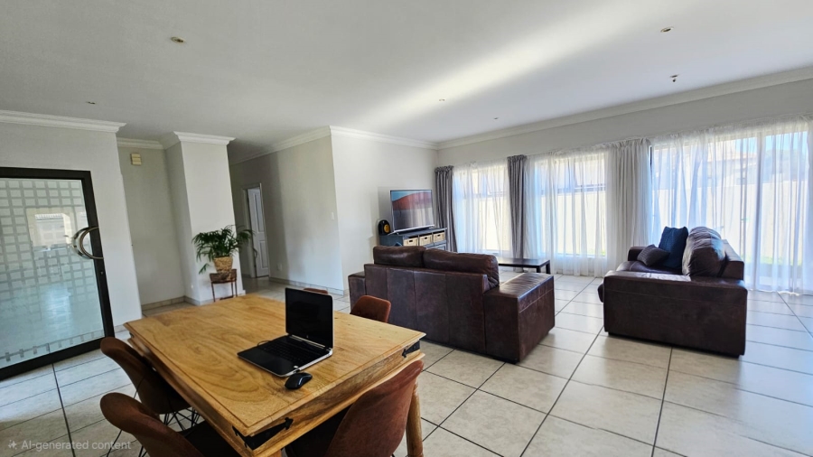 4 Bedroom Property for Sale in Mossel Bay Golf Estate Western Cape